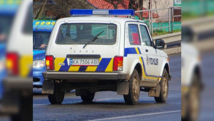 Зрада или перемога? Полиция Украины пересаживается на российские "Лады"