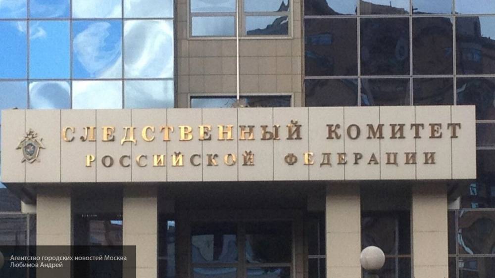 Эдуард Кабурнеев назначен главой рабочей группы СК по борьбе с фейками о коронавирусе