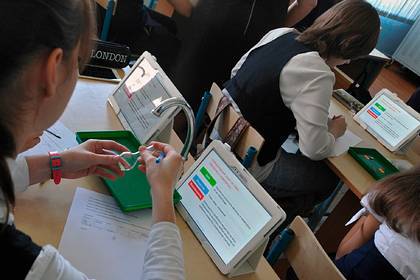 Российских учителей удаленно научат удаленно учить детей