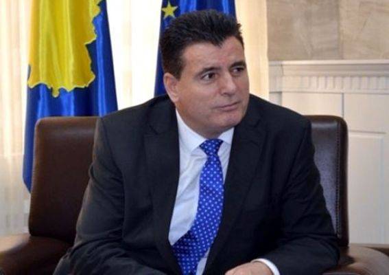 Градоначальник косовоалбанской части Митровицы предрек войну в Косово