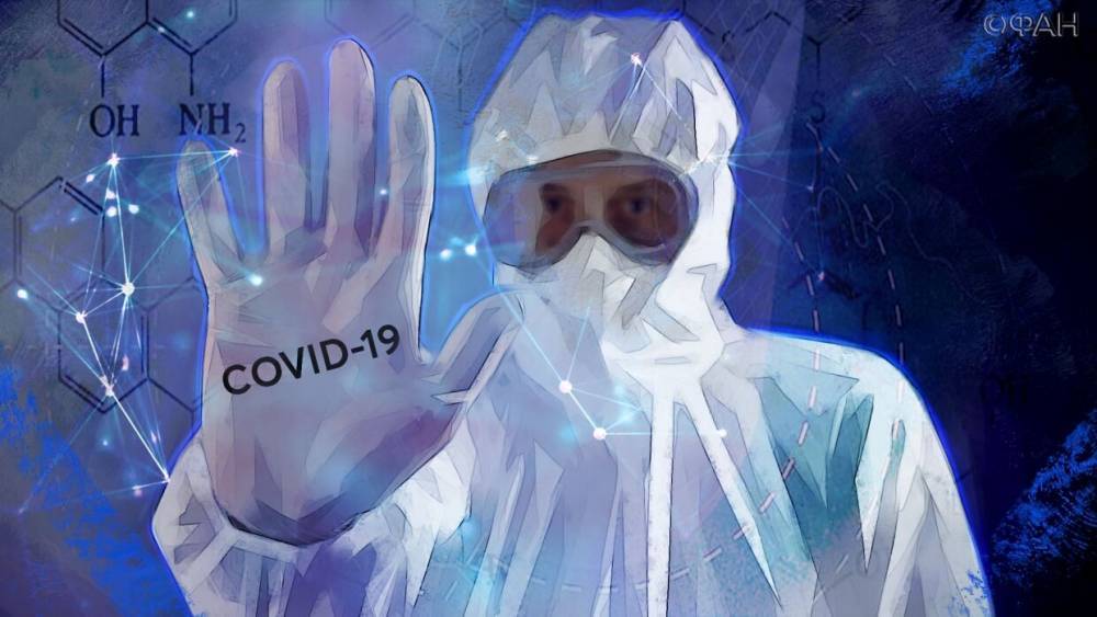 Мартынов назвал пандемию COVID-19 шансом пересмотреть принципы здравоохранения в РФ