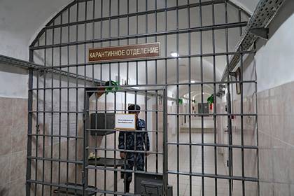 В СИЗО Москвы из-за коронавируса запретили адвокатам посещать арестантов