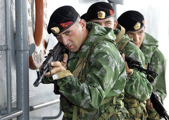 Экс-генерал ФСБ рассказал о реакции израильтян на работу российского спецназа