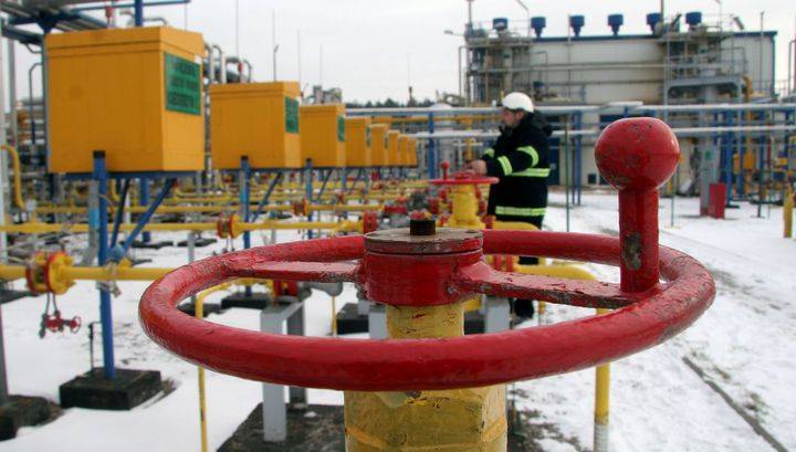 Польская PGNiG заявила о победе над "Газпромом" в суде