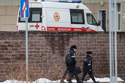Полиция Петербурга пообещала «творчески и жестко» наказывать нарушителей изоляции