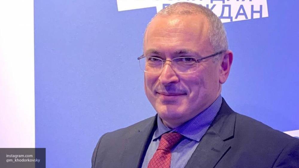 Ходорковский обучает либералов, чтобы пропихнуть их во "властные структуры"