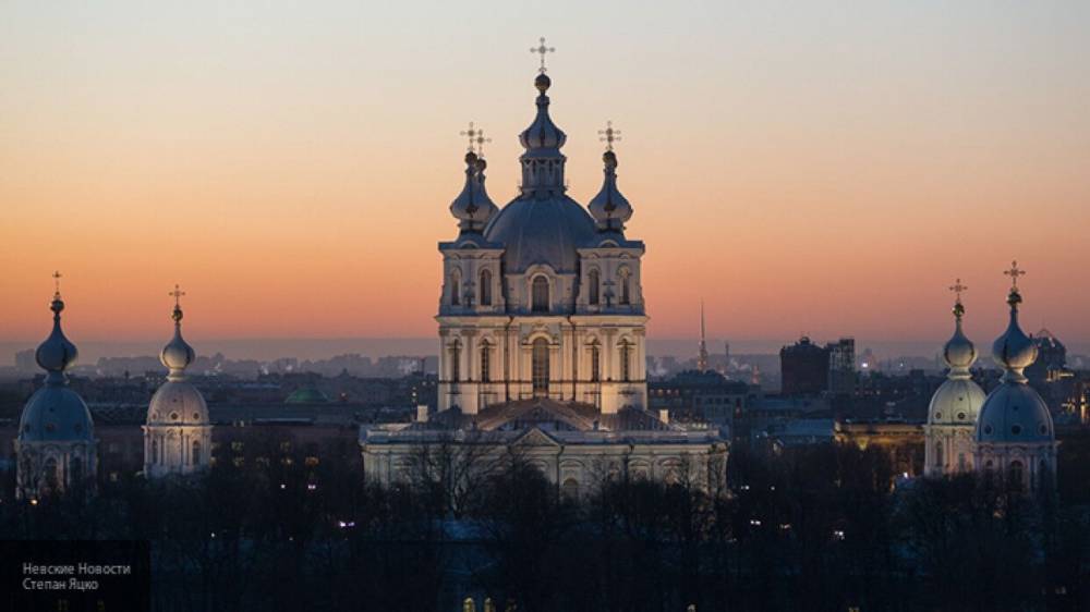 Нарушителей самоизоляции в Петербурге ждут жесткие меры