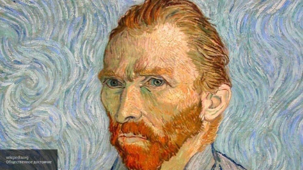 Нидерландский вор украл из закрытого музея картину Ван Гога в день рождения художника