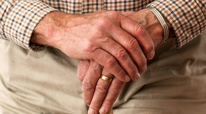 101-летний мужчина, который родился в разгар пандемии «испанки», вылечился от коронавируса