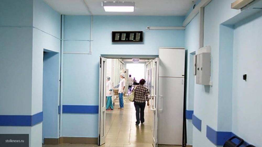 Пациентка 65 лет с диагностированным коронавирусом скончалась в Подмосковье