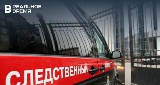 В Татарстане завершили расследование убийства молодого человека металлическим прутом спустя 13 лет