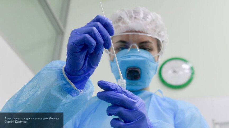 ФМБА предложило использовать российский препарат в лечении коронавируса