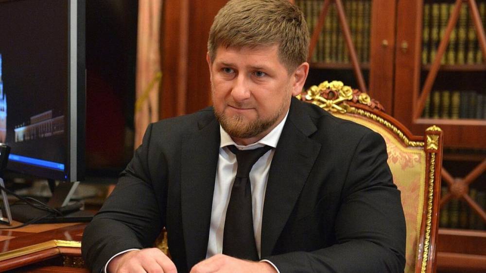 Кадыров отреагировал на слухи о силовых мерах в отношении нарушителей карантина в Чечне