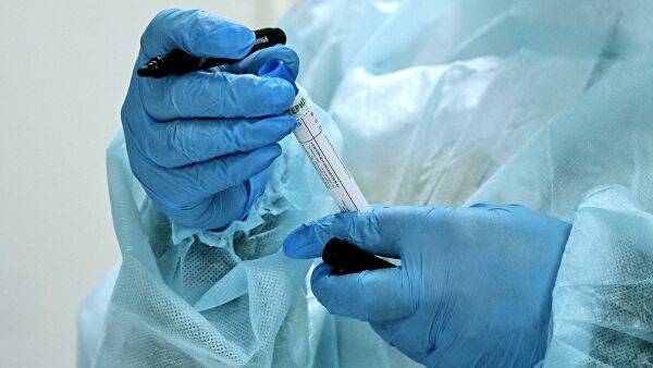 Ученые из Германии сообщили о возможном прорыве в борьбе с коронавирусом