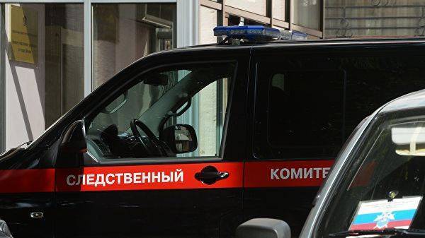 В Свердловской области мужчина ранил ножом сожительницу и ее дочь