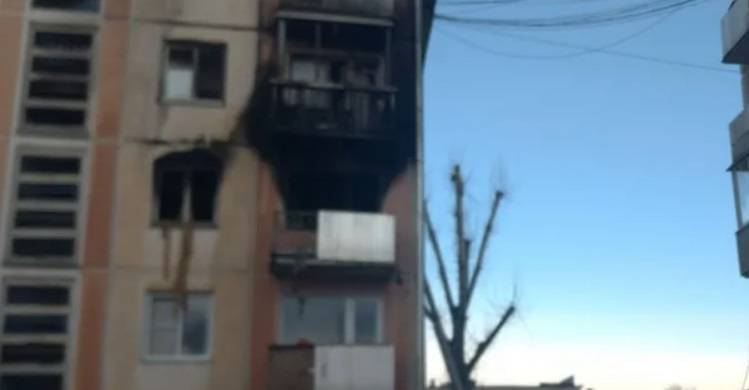 Один человек погиб при взрыве бытового газа в доме под Красноярском