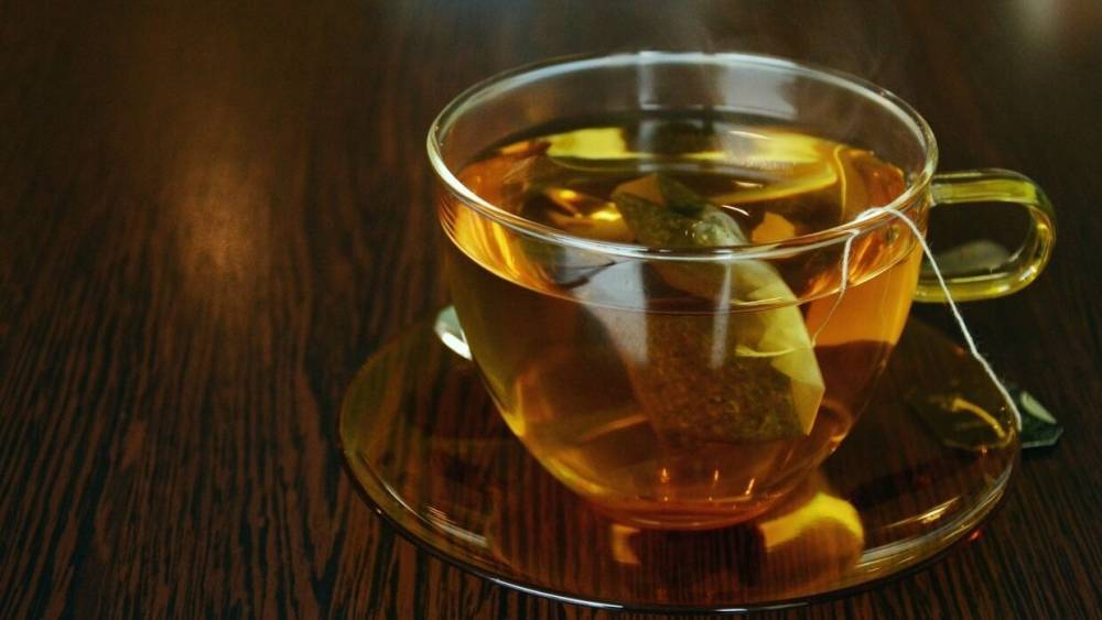 Специалист назвала чай и кофе вредными при простудах и ОРВИ