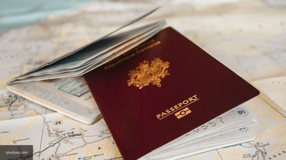 Находящимся в РФ иностранцам продлят визы из-за коронавируса