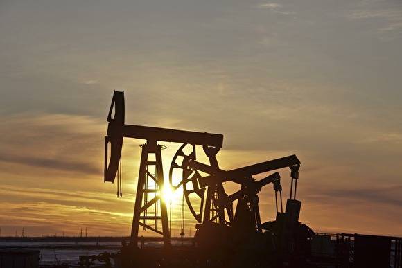 Норвегия планирует увеличить добычу нефти, несмотря на ее переизбыток на мировом рынке