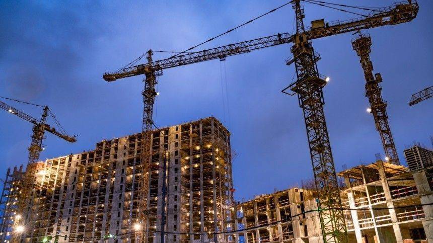 Резкое снижение цен на квартиры ожидают в России