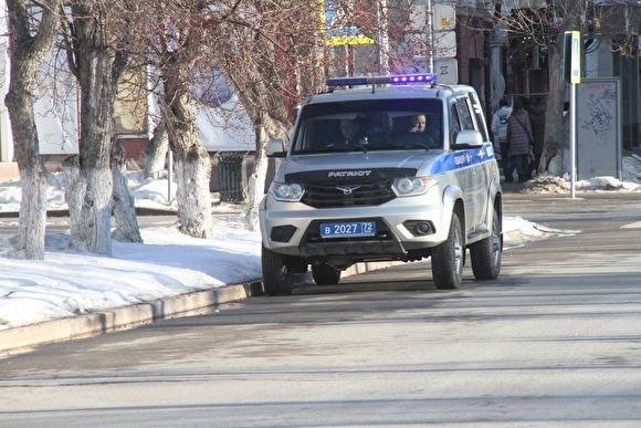 Полиция будет сопровождать до дома россиян, нарушивших карантин