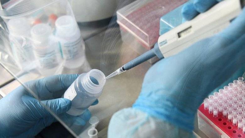 Российские ученые создали высокоточный тест на коронавирус