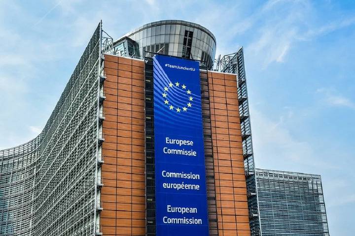 ЕК предусмотрела €3,5 млн на продвижение европейских проектов на Украине