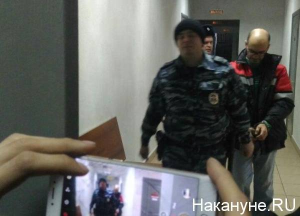 Защита лихача, сбившего трех человек в центре Екатеринбурга, обжаловала его приговор