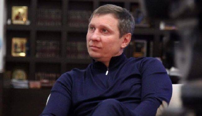 Депутат Верховной рады Сергей Шахов сообщил, что излечился от коронавируса