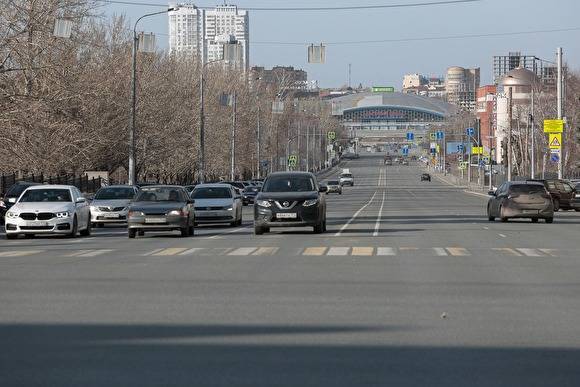На Южном Урале машины с громкоговорителями будут предупреждать граждан о самоизоляции