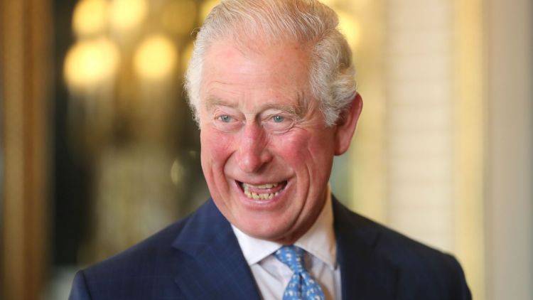 Заразившийся коронавирусом британский принц Чарльз идет на поправку