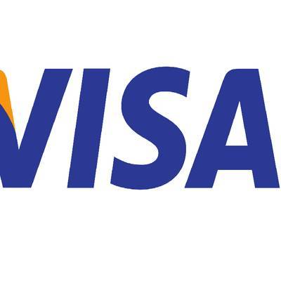 Visa вновь понизила свой прогноз роста доходов во втором финансовом квартале