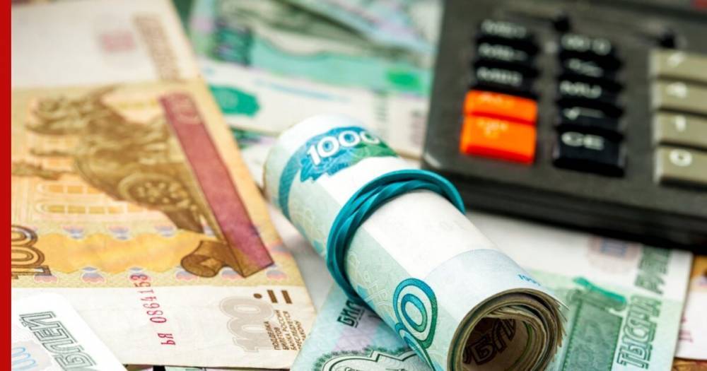 В Госдуму внесли законопроект о налоге на проценты по вкладам
