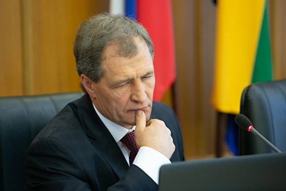 Спикер думы Екатеринбурга объяснил, что заседание не провести без переезда в ЦУМ