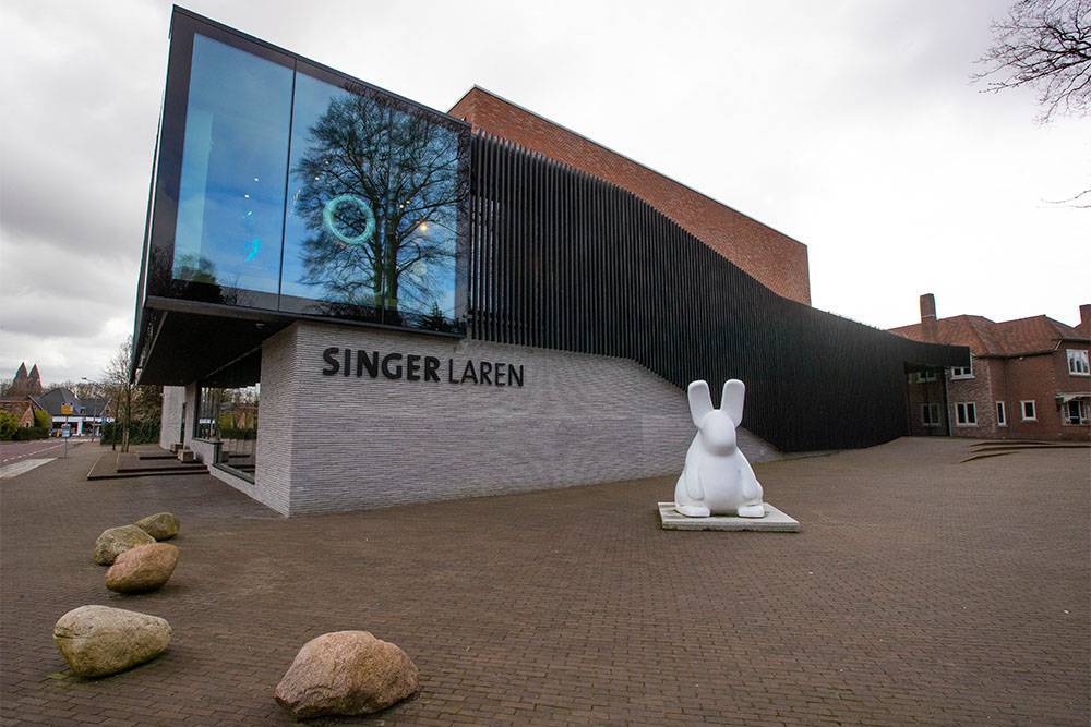 В Нидерландах из закрытого на карантин музея украли картину Ван Гога