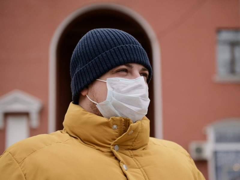 В 27 регионах России введен режим самоизоляции из-за коронавируса