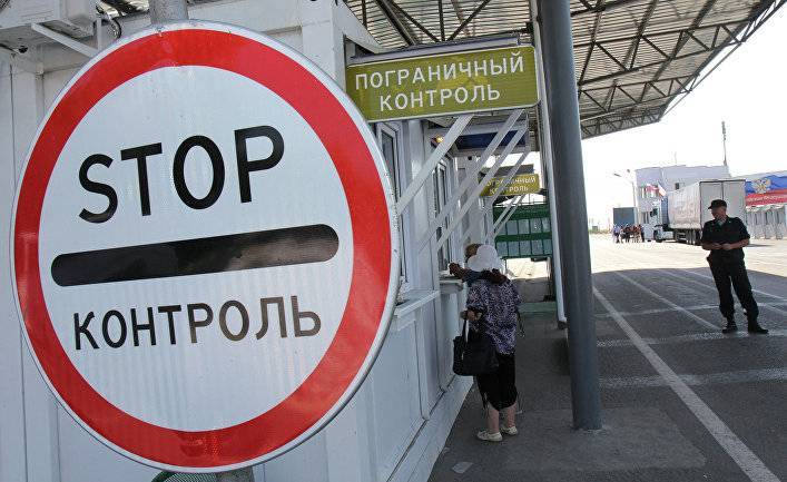Факти (Болгария): Россия закрыла границы