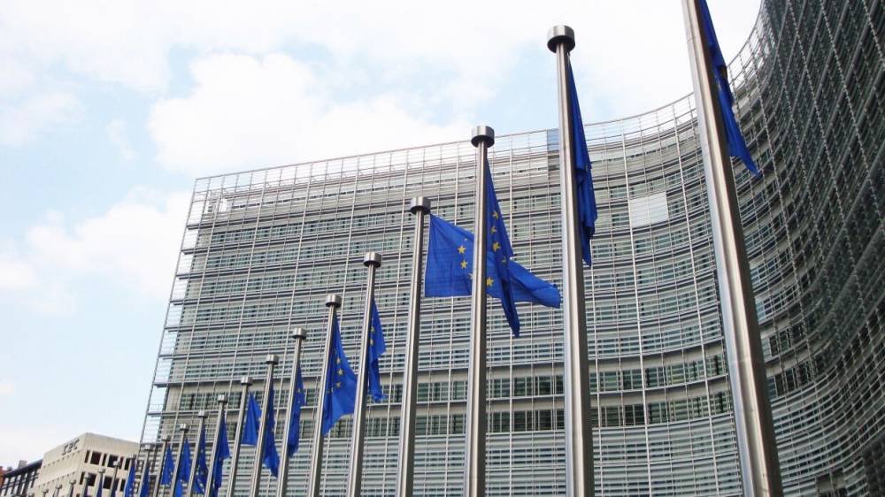 ЕК выделит 3,5 млн евро на продвижение проектов ЕС на Украине