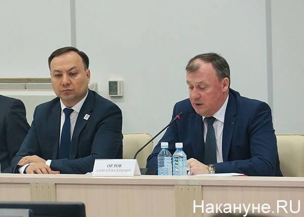В Свердловской области сформирован план по поддержке бизнеса на время коронавируса