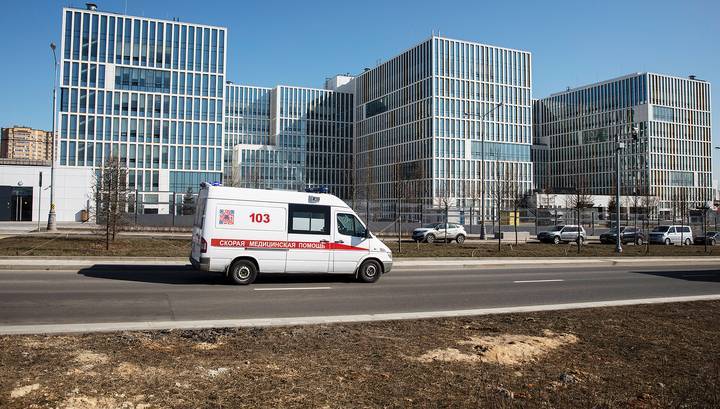 Коронавирус: из больниц Москвы выписаны еще 42 человека