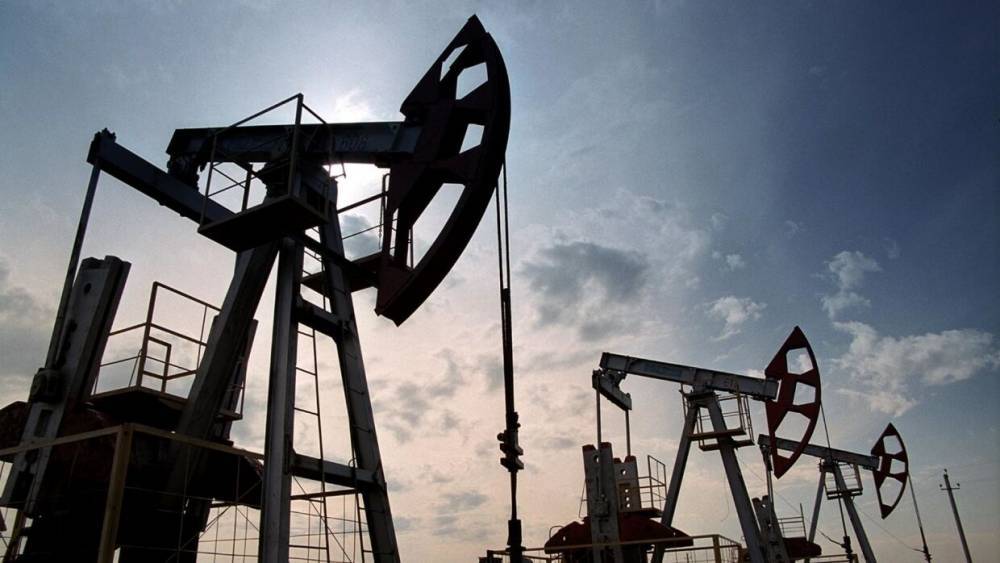 В день покупки активов «Роснефти» в Венесуэле Россия учредила компанию «Росзарубежнефть» с уставным капиталом в 323 млрд рублей