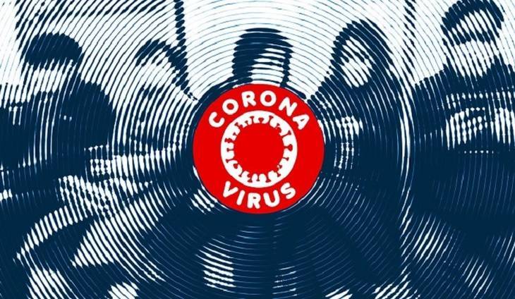 Ученые рассказали, при какой температуре коронавирус наиболее активен
