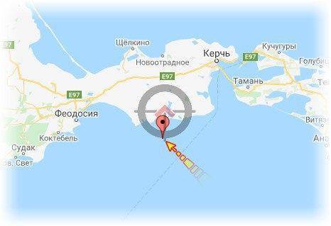 Поиски упавшего в Черное море истребителя Су-27: обнаружены 26 фрагментов