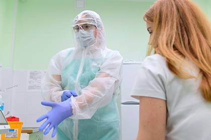 Число находящихся под наблюдением из-за коронавируса россиян превысило 200 тысяч