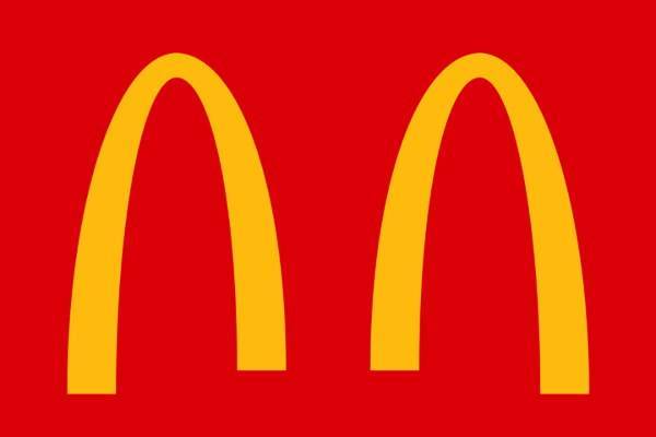 Коронавирус изменил логотипы компаний «Макдоналдс», «Яндекс», Audi и Volkswagen