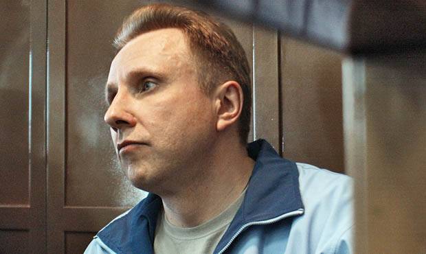 Пожизненно осужденный экс-сотрудник ЮКОСа Алексей Пичугин в третий раз попросил помилования