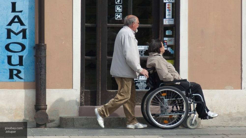 Минтруд РФ предложил ввести новые правила признания инвалидности