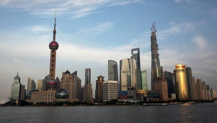 Шанхай опередил Гонконг в качестве крупнейшей площадки для проведения IPO
