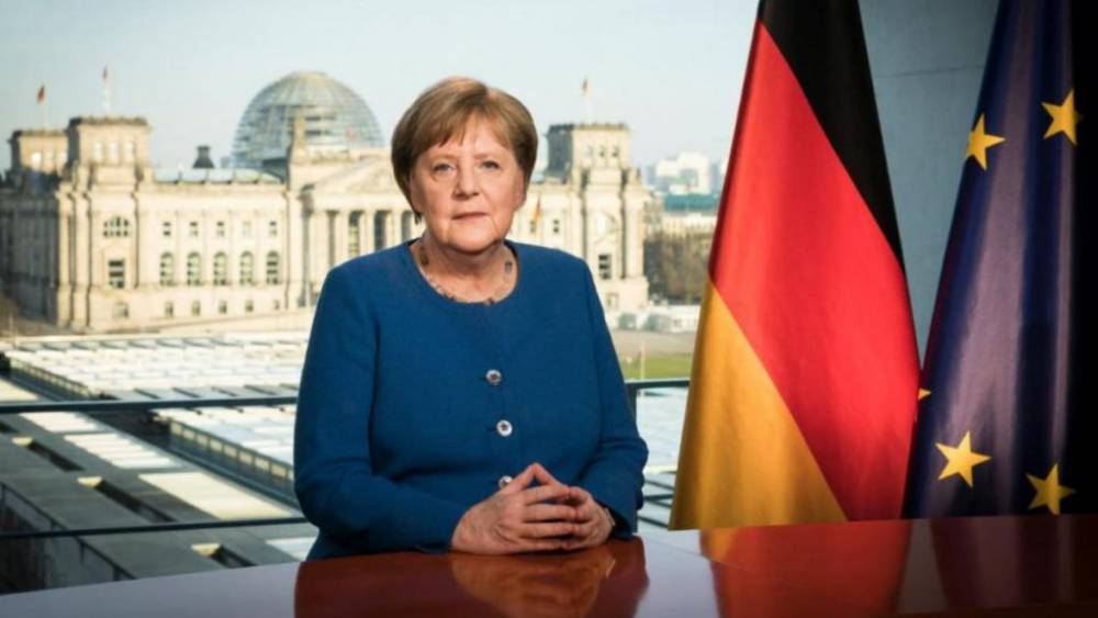 10 антикризисных мер, которые правительство должно принять, чтобы поддержать экономику и немцев