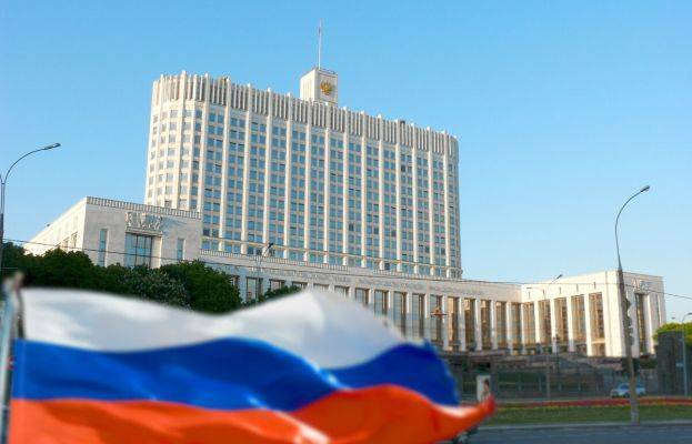 Правительство России получило полномочия вводить режим ЧС